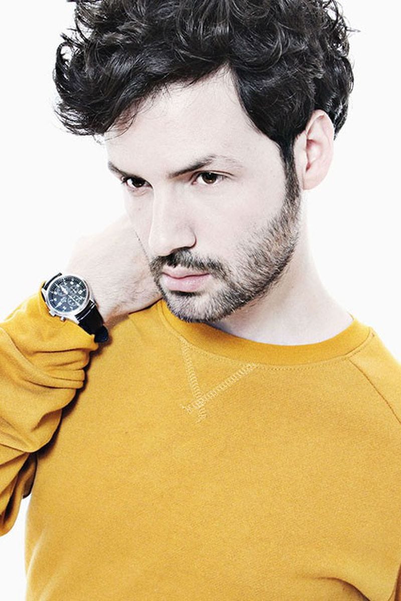 Evangelos Rodoulis — portfolio 1