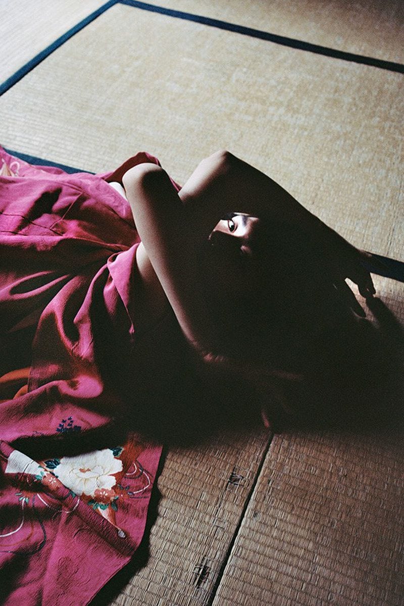 Yuka Hirata — portfolio 8