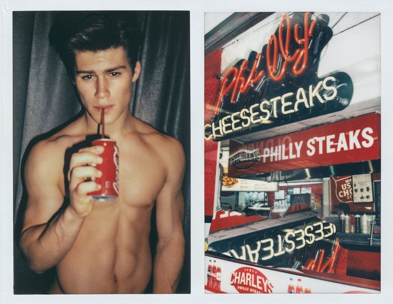 Carson Aldridge — photo 9