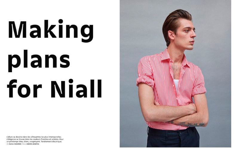 Niall Underwood — photo 3