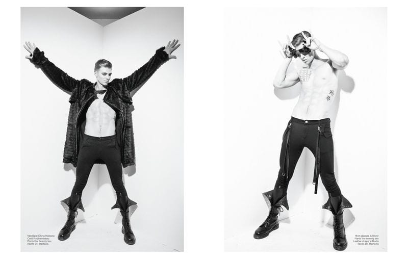 Michael Wozniak — photo 6