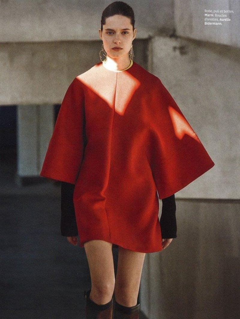 Anna Cholewa — photo 10