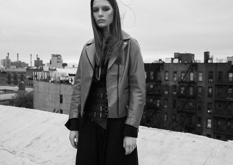 Anna Cholewa — photo 9