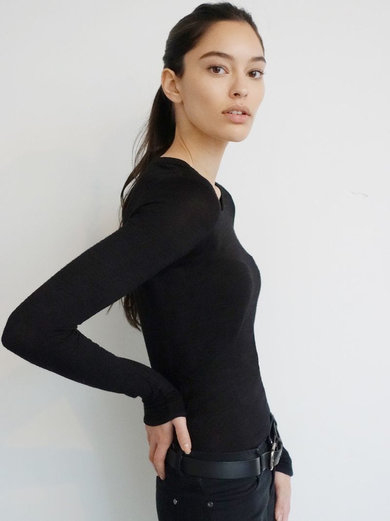 Elizabeth Salt — photo 1