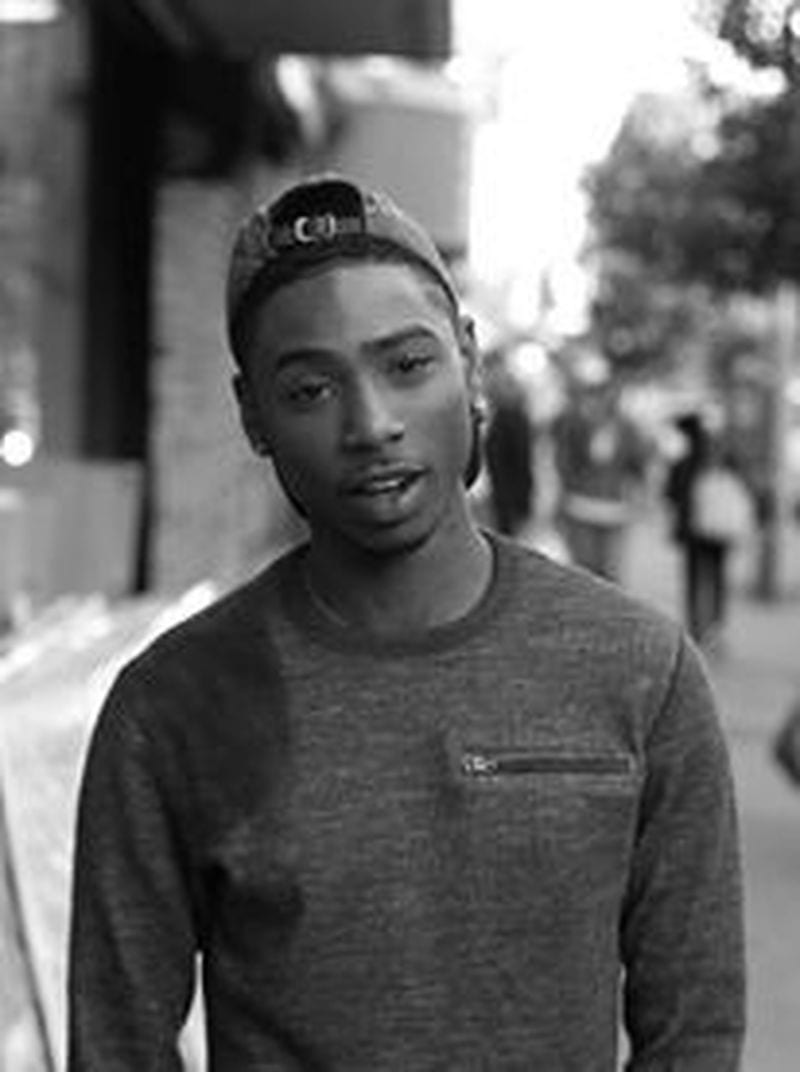 DeAndre Da Costa — portfolio 1