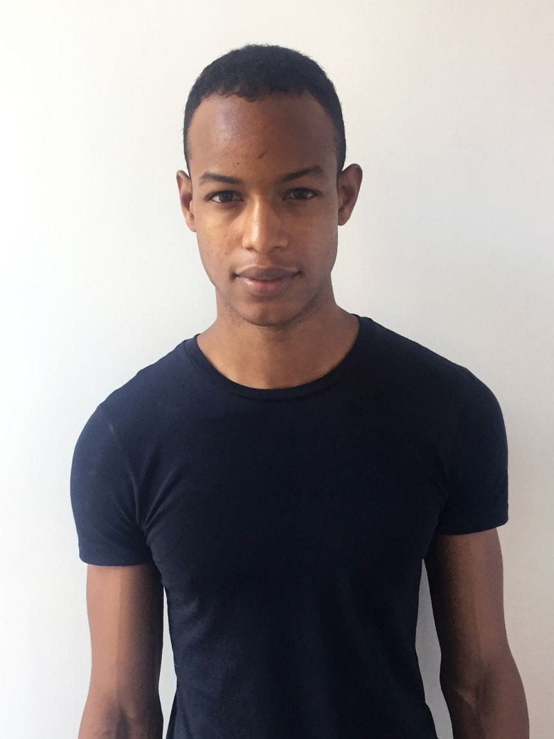 Conrad Bromfield — photo 1