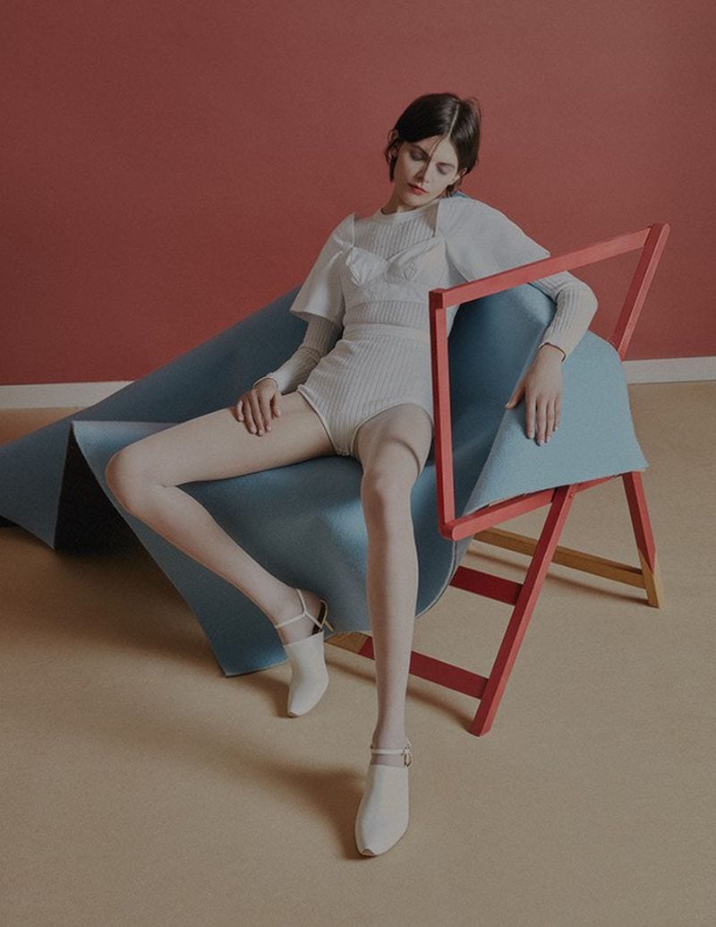 Melissa Stasiuk — photo 8