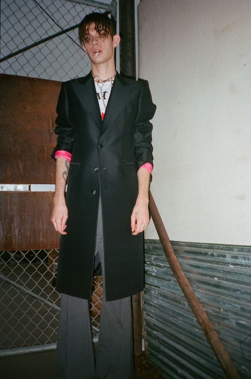 Jack Page — photo 4