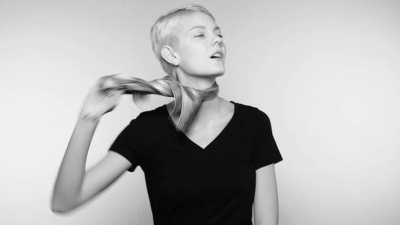 Hazel Graye — photo 9