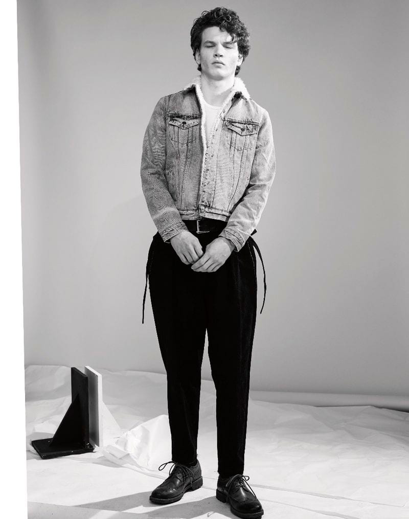 Arran Turton Phillips — photo 3