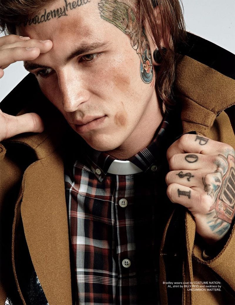 Bradley Soileau — photo 6