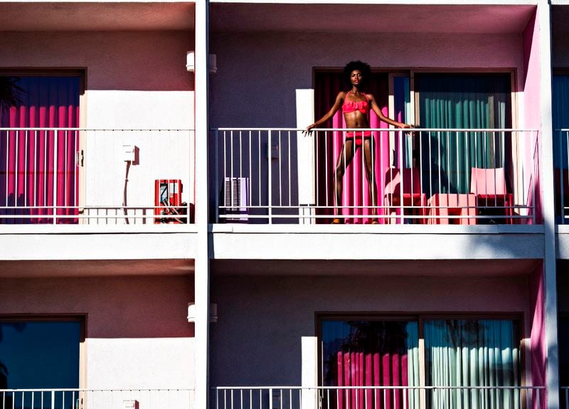 Milan Dixon — photo 4