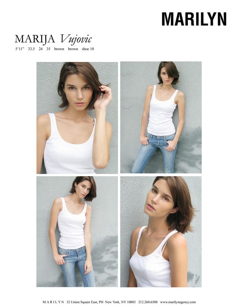 Marija Vujovic — photo 3
