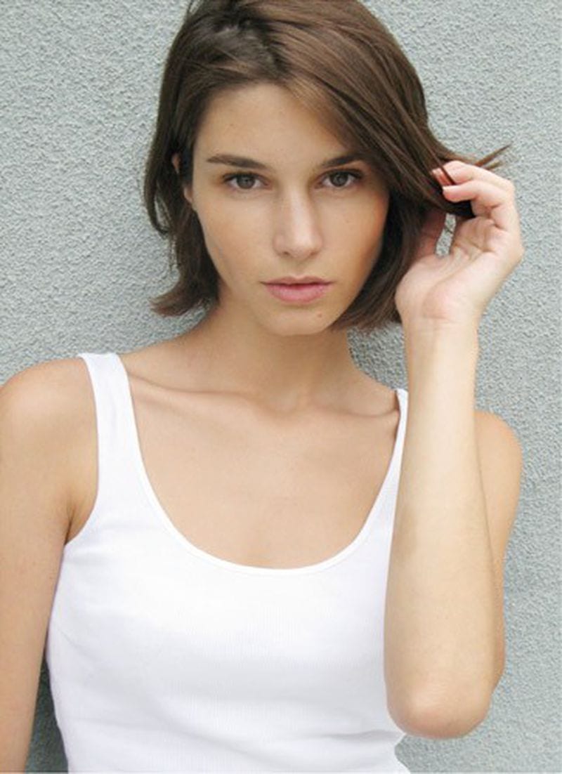 Marija Vujovic — photo 1