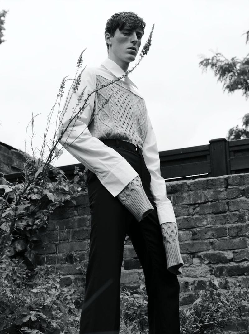 Alek Stoodley — photo 1