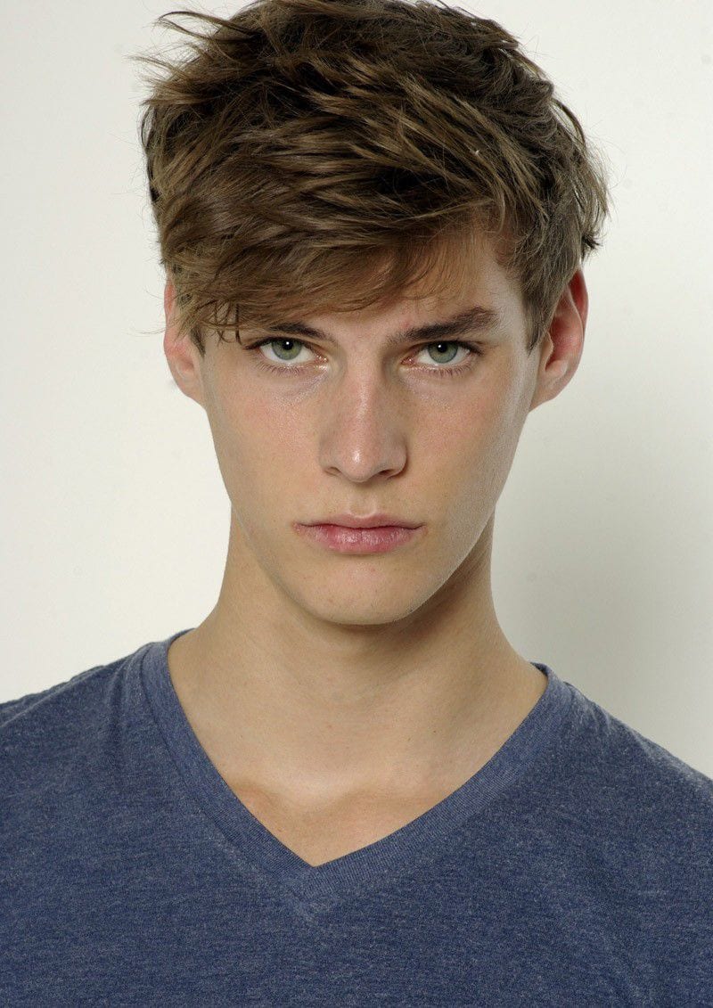 Tim Meiresone — photo 1