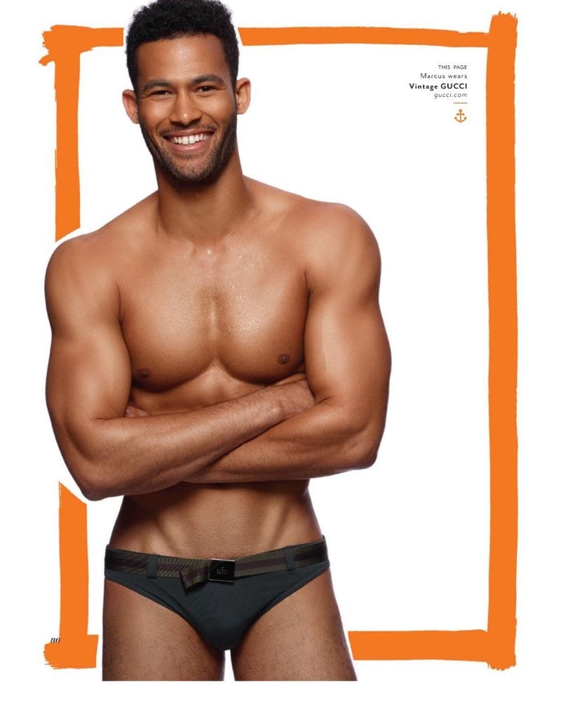 Marcus Watts — photo 3