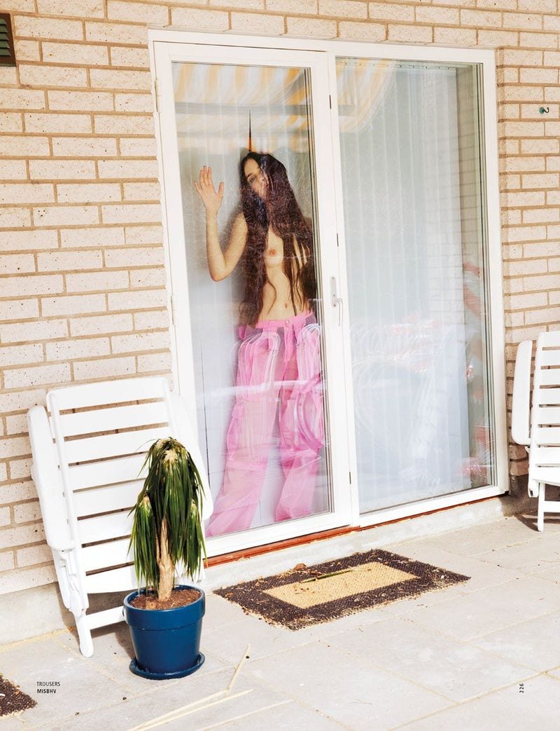 Ia Wenedikter — photo 3