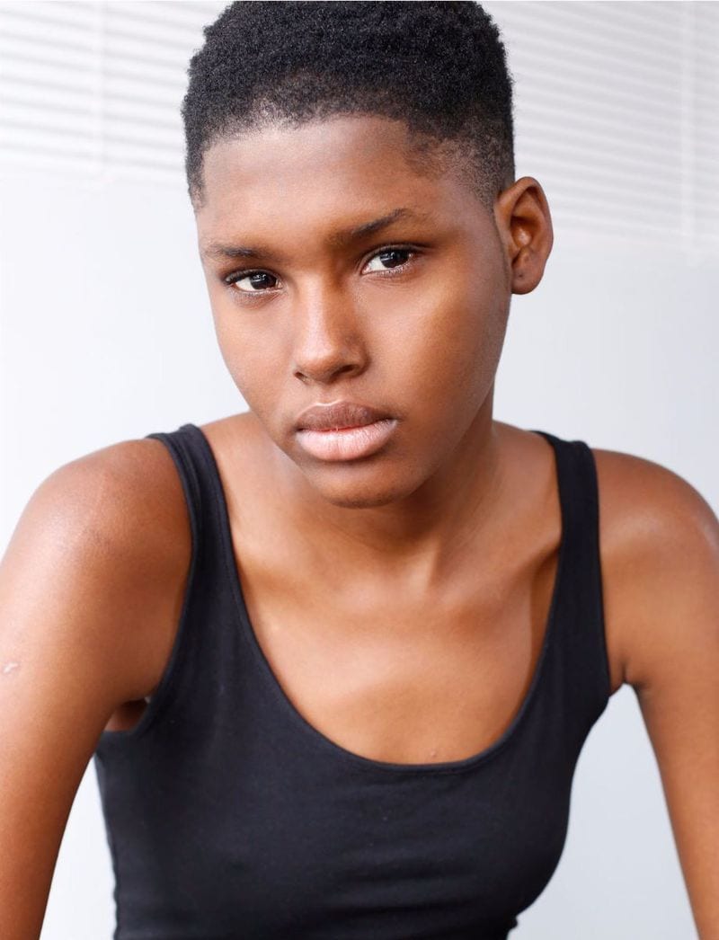 Tiffany Johnson — photo 1