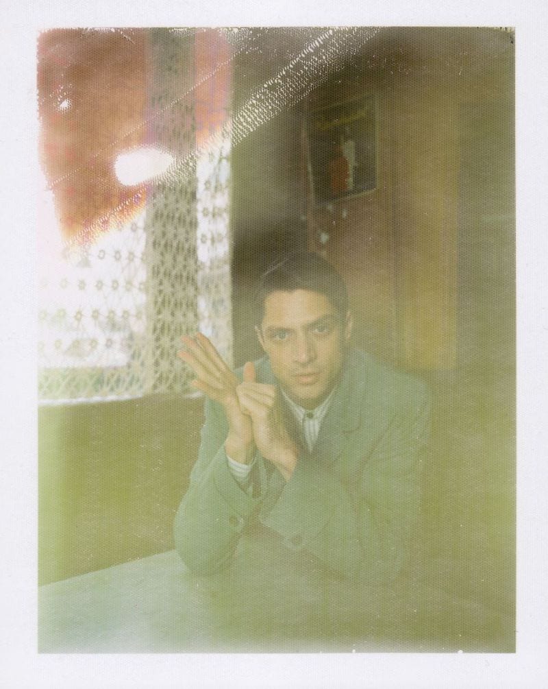 Laurent Meri — photo 7