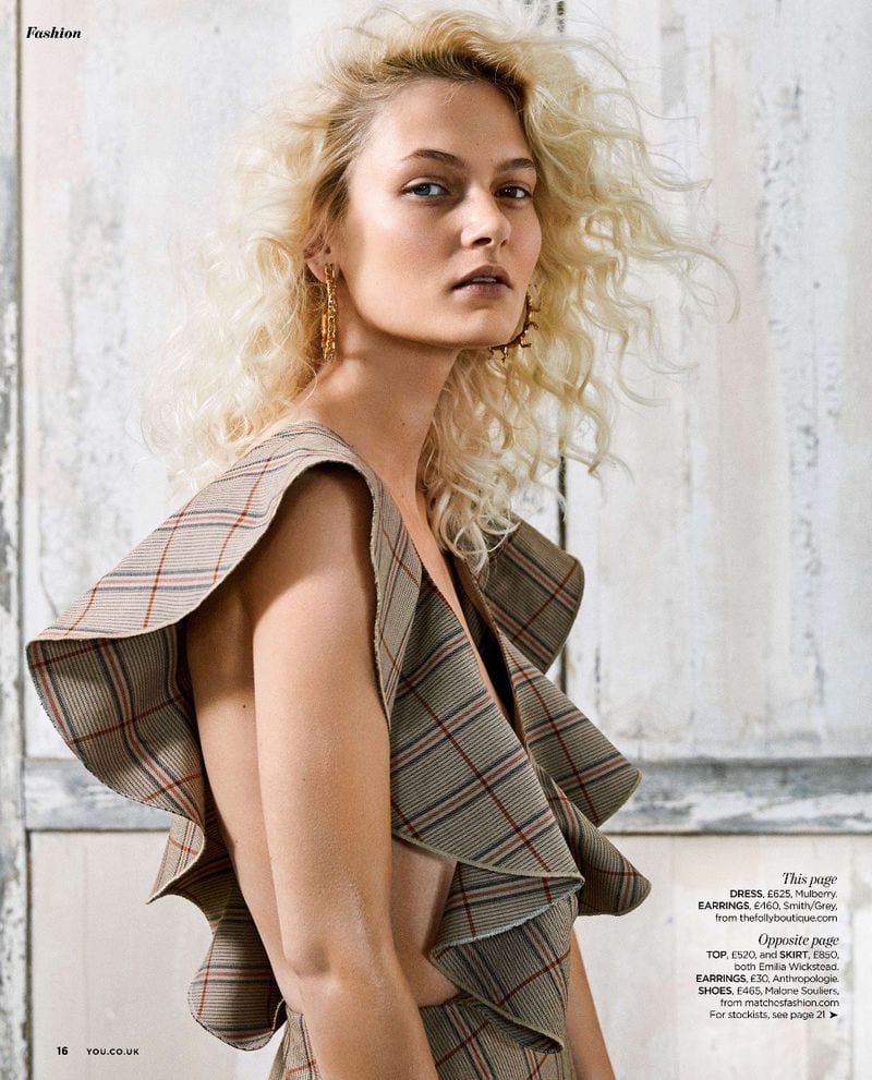 Frederikke Olesen — photo 8