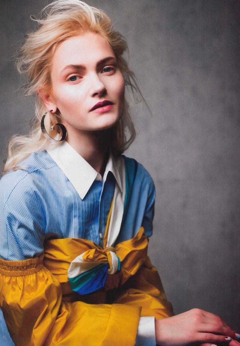 Frederikke Olesen — photo 7