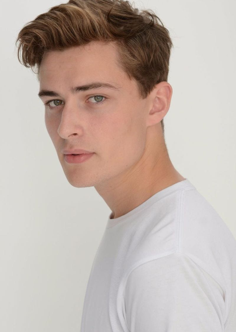 Caoimhin O'Brien — photo 8