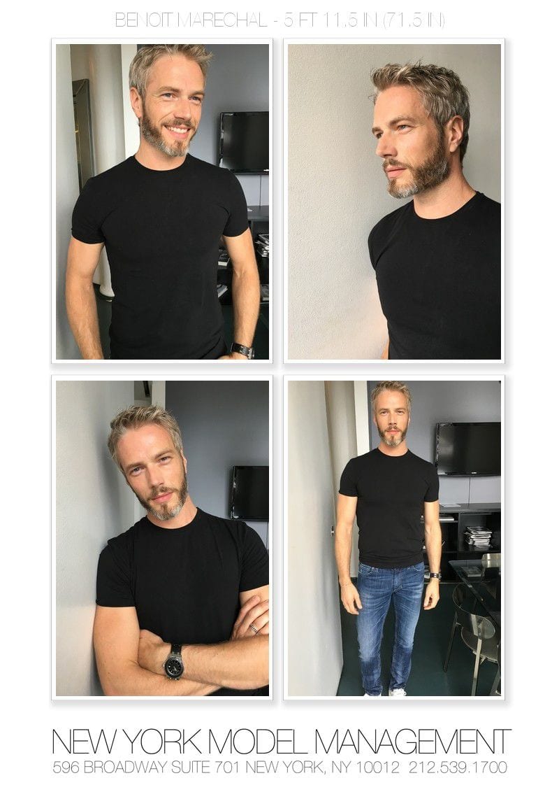 Benoit Marechal — photo 2