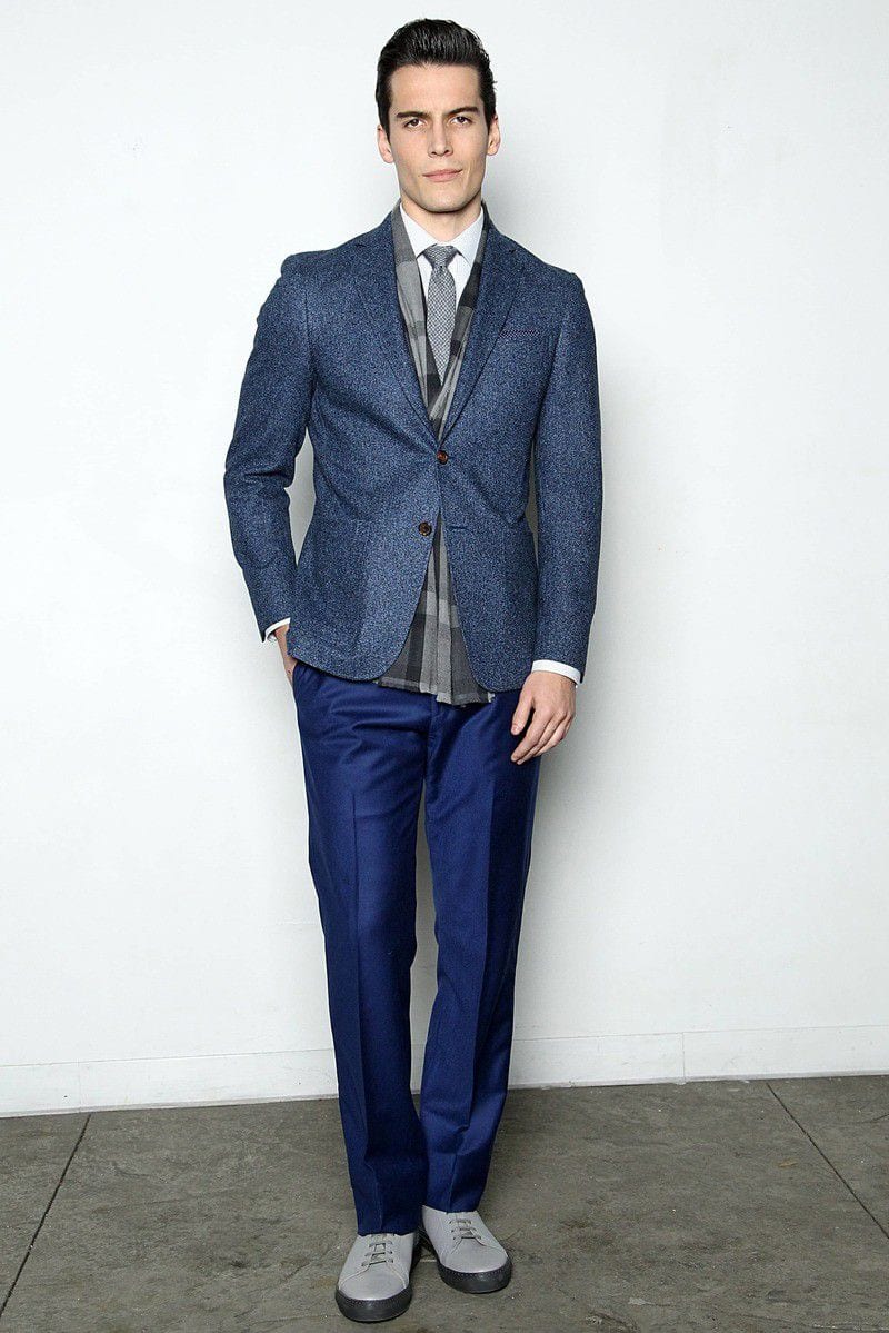 Harry Rowley — photo 9