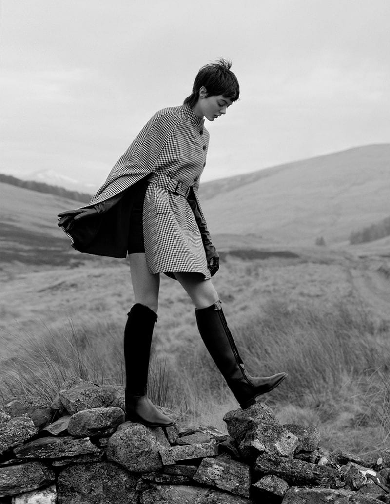Alexandra Moncreiffe — photo 7