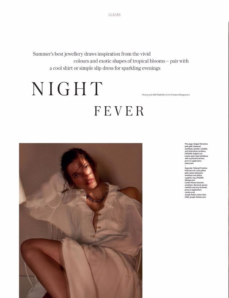 Carmen Borgonovo — портфолио 2