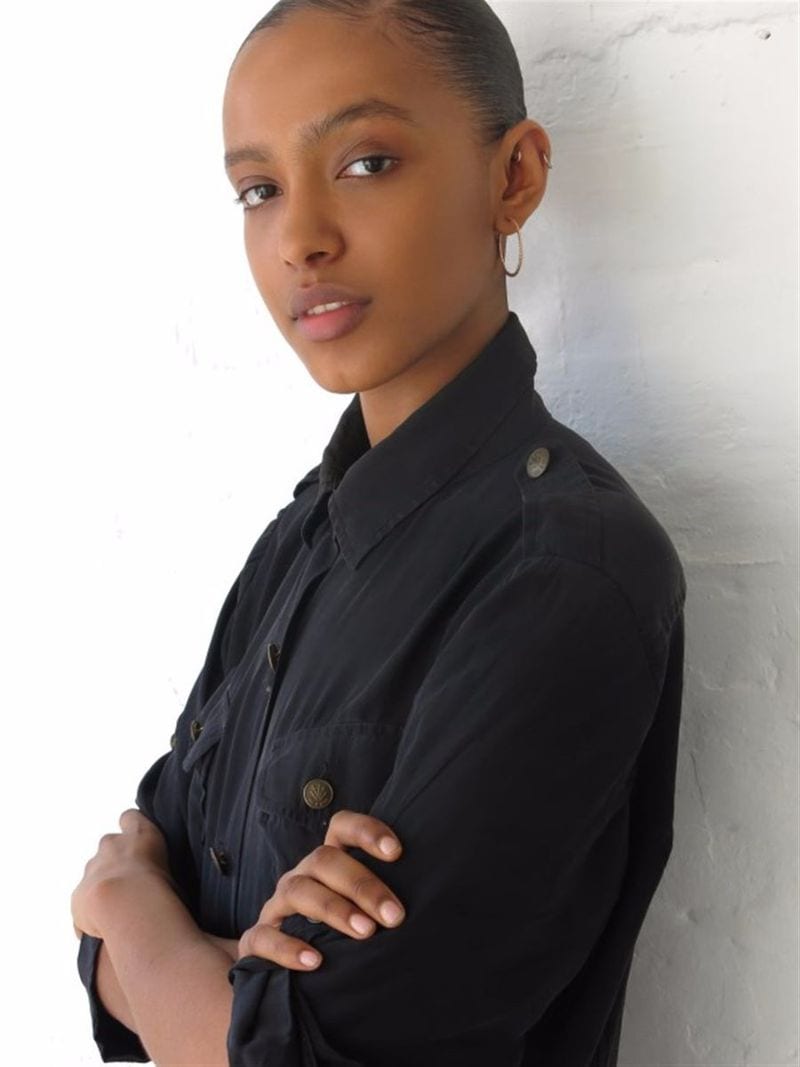 Alewya Demmisse — photo 1