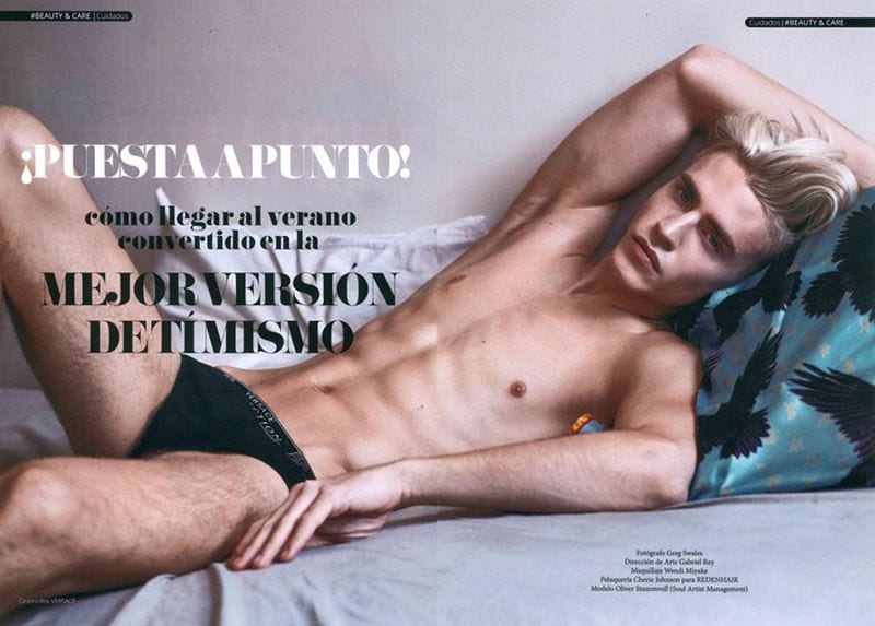 Oliver Stummvoll — photo 6