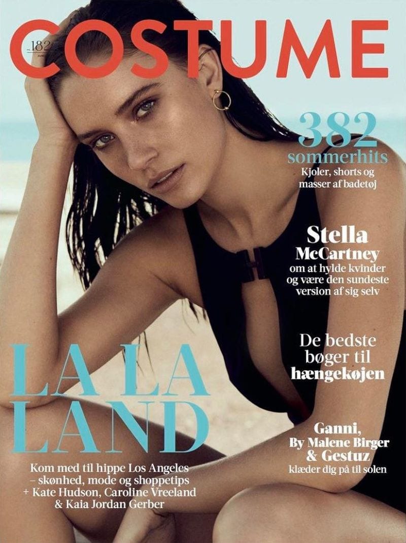 Maja Simonsen — photo 7