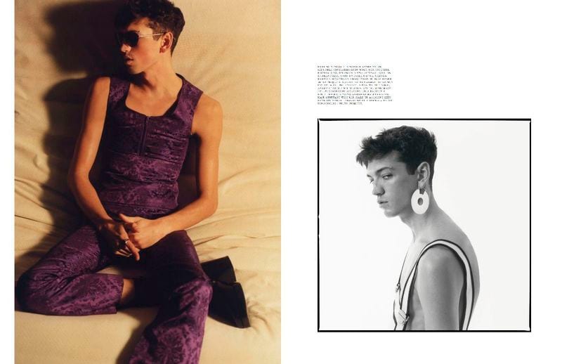 Archie Henderson — photo 3