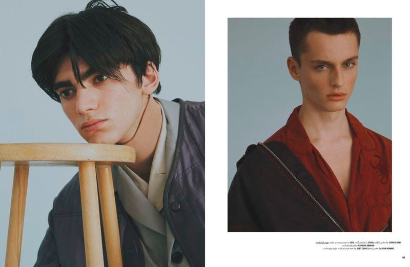 Sacha Celaya — photo 2