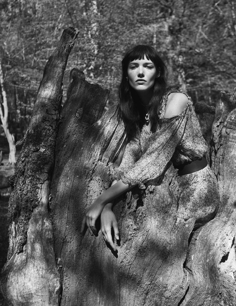 Marie Lichtenberg — portfolio 1