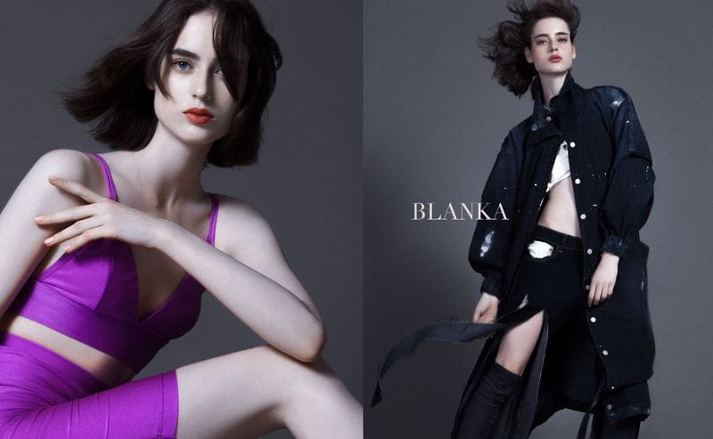 Blanka Nagy — photo 6