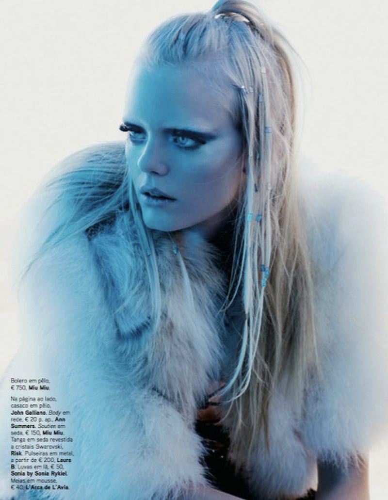 Isa Asklof — photo 5