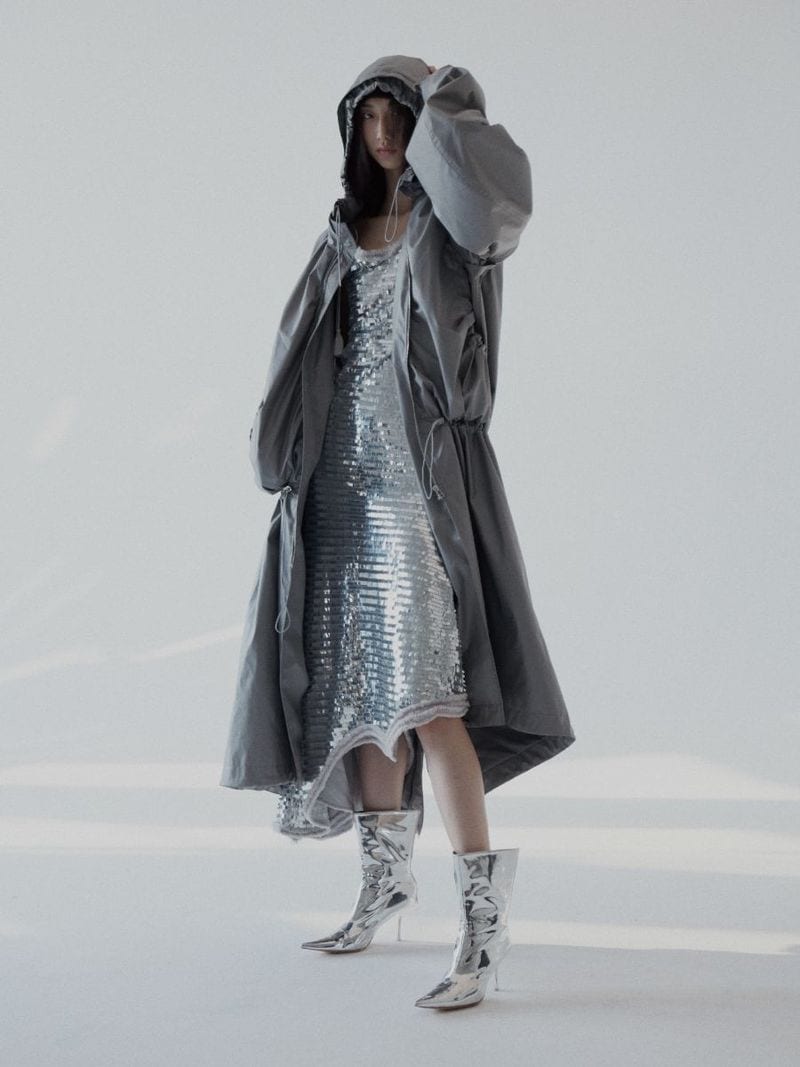 Yue Ning — photo 7