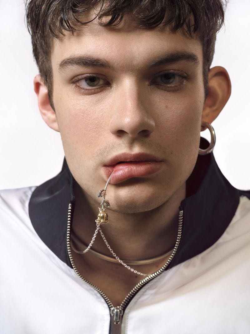 Jack Page — photo 3