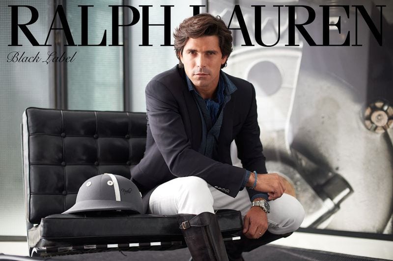 Nacho Figueras — photo 1