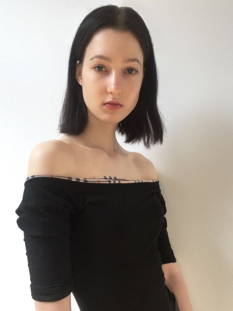 Maren Behringer — photo 1