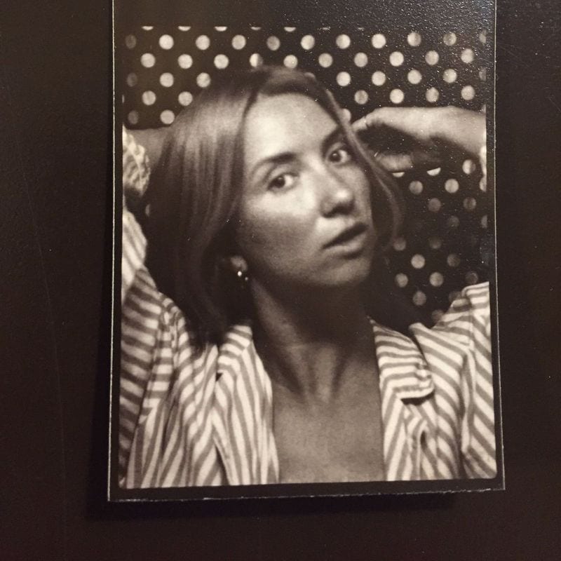 Olivia Frølich — portfolio 1