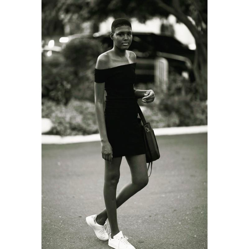 Tiffany Johnson — photo 4
