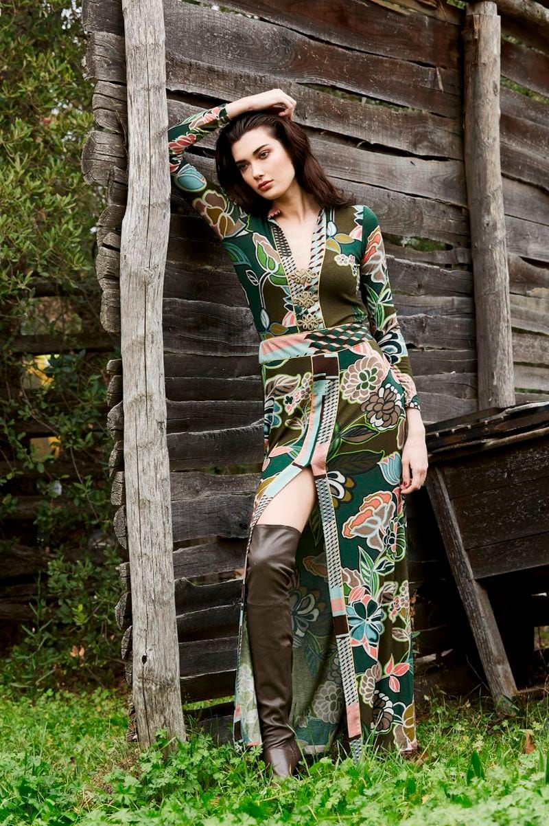 Stefania Ivanescu — photo 6