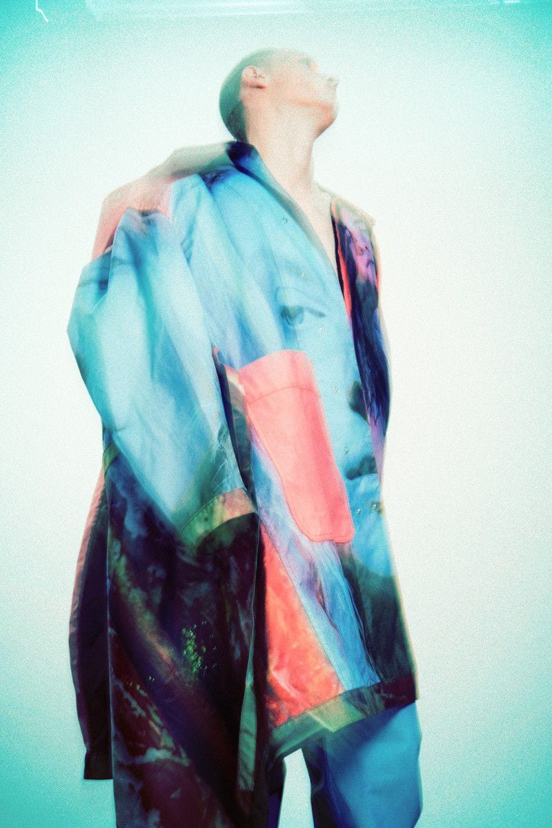 Joe Kinsella — photo 1