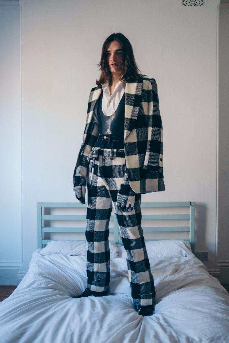 Oliver Greenall — photo 4