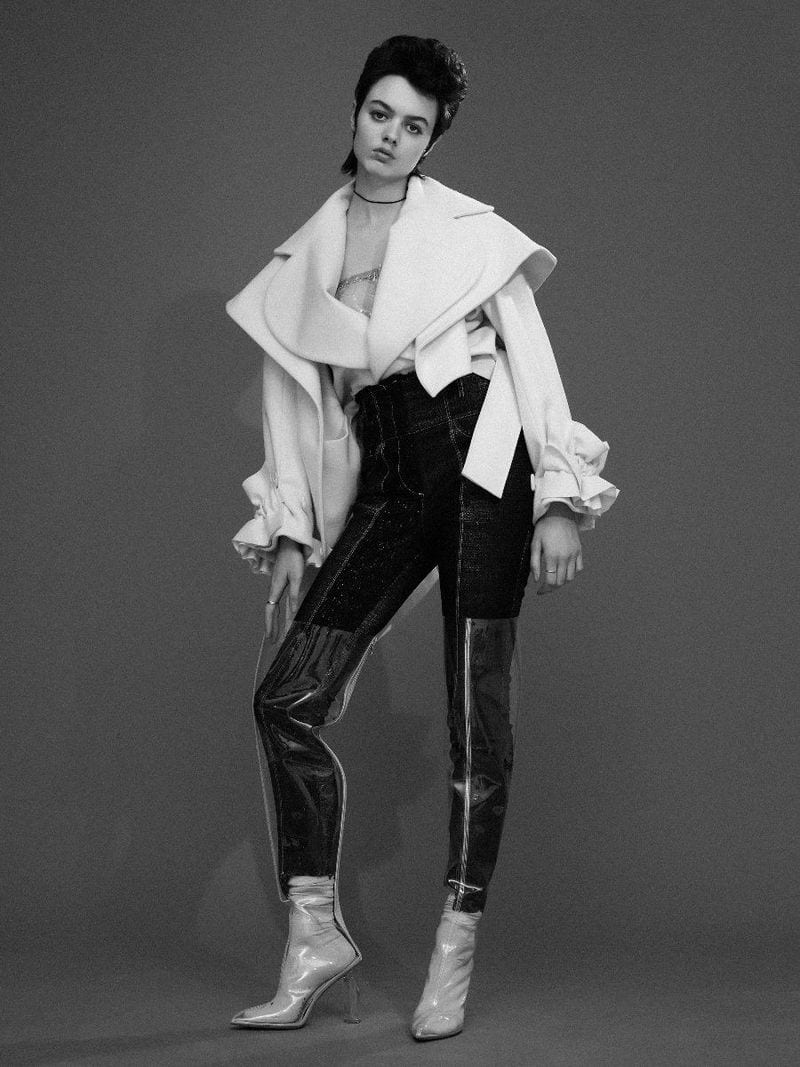 Alexandra Moncreiffe — photo 10