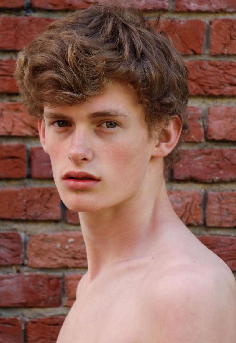 Robin van der Veen — photo 1